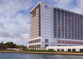Hilton Houston NASA Clear Lake 3