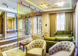 SYM Hôtel 3
