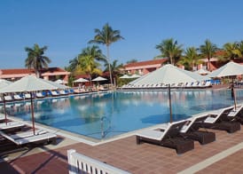 Blau Arenal Habana Beach 2