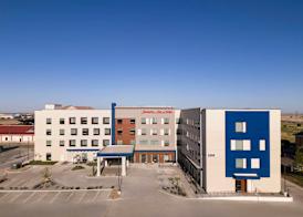 Hampton Inn & Suites Amarillo West 4