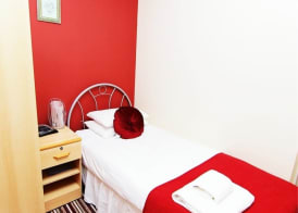 Sanctuary Hotel - En Suite Rooms 5