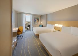 Delta Hotels by Marriott Daytona Beach Oceanfront 5