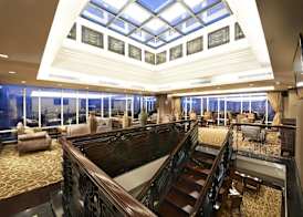 Two Bedroom Apartment at el Royale Hotel 5