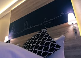 Hotel Park Soltau 5