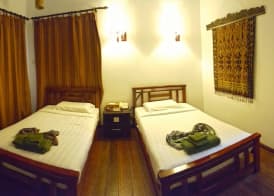 Borneo Nature Lodge 4