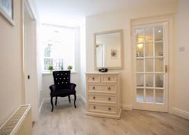 Ballsbridge Apartments 3