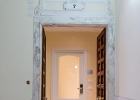 Home Grifondoro Affittacamere 2