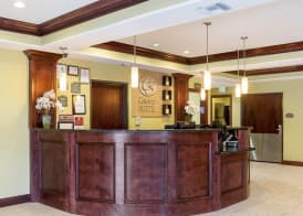 Comfort Suites Harvey - New Orleans West 2