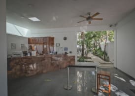 Sotavento Hotel & Yacht Club 2