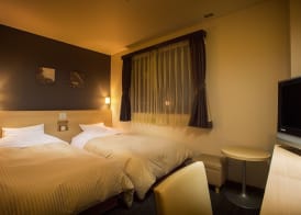 Hotel Fuji Tatsugaoka 3