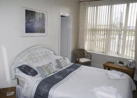 Fourways Guest House 5