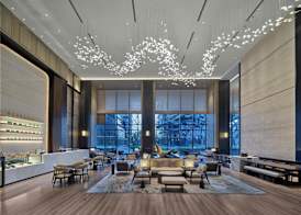 Hilton Jiashan 3