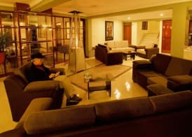 Sol Ollantay Boutique Hotel 3