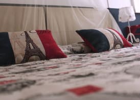 Feel Hostels Soho Malaga 5