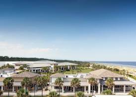 The Westin Jekyll Island Beach Resort 4