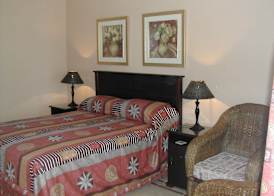 Birdcage B&B 2