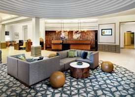 DoubleTree by Hilton Nashua 5