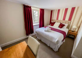 The Angel Hotel 5