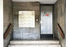The Dot | 24/7 Checkin 5