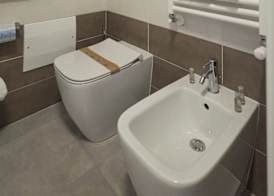 La Corte Rental Room 5
