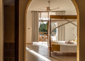 Nungwi Garden Boutique Hotel 3