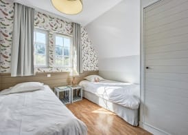 Pierre & Vacances Premium Residence & Spa Houlgate 5