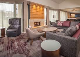 Courtyard By Marriott Baltimore BWI Airport 3