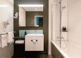 Mercure Hotel Tilburg Centrum 5