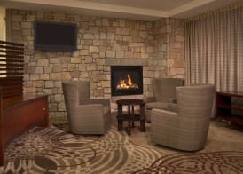 Sheraton Louisville Riverside by Marriott 2