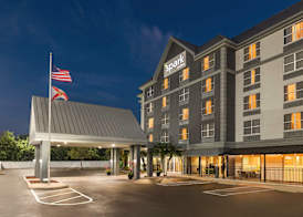 Spark by Hilton Orlando Universal Boulevard 3