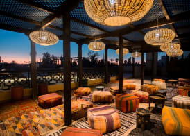 Palais Dar Si Aissa ALL-SUITES 2