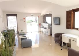 Roca Belmonte Apartamentos 4
