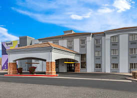 Spark by Hilton Glendale Phoenix North 4
