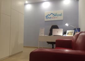 Base Napoli Mergellina 5