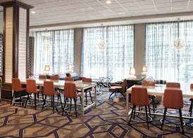 Sheraton Indianapolis City Centre Hotel 4
