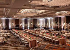 New York Marriott at the Brooklyn Bridge 5