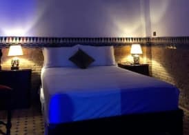 Riad Majorelle 3