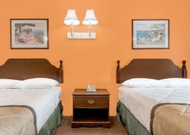 Budget Inn Mifflintown 5