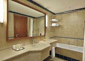 Crowne Plaza JORDAN - DEAD SEA RESORT & SPA by IHG 5