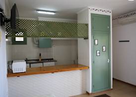 Apartamentos Mar y Sal 2
