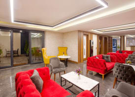 Sim Hotel Istanbul Old City 2