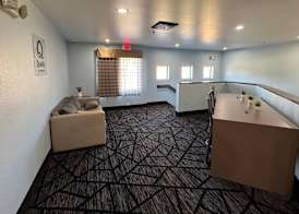 Quality Inn Lavonia I-85 5