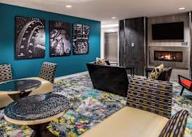 Residence Inn by Marriott Pittsburgh Oakland/University Place 3