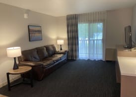 Best Western Lake Lucille Inn 4