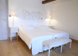 Hôtel Le Relais Louis XI 4