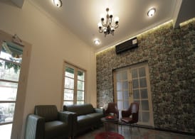 De Fleur Hotel 3