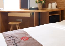 Hotel Skypark Myeongdong 2 5