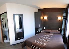 Hôtel du Parc 4