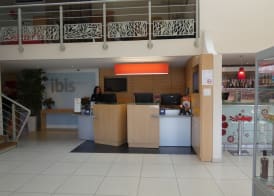 ibis Saintes 3