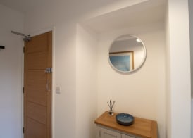 Crescent House Apartments 3